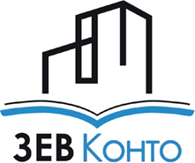 ZEV Konto logo